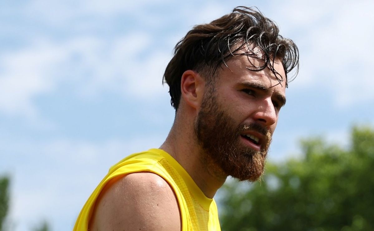 Brereton recibe un tremendo espaldarazo en el Southampton: “Depende de él si quiere…”  