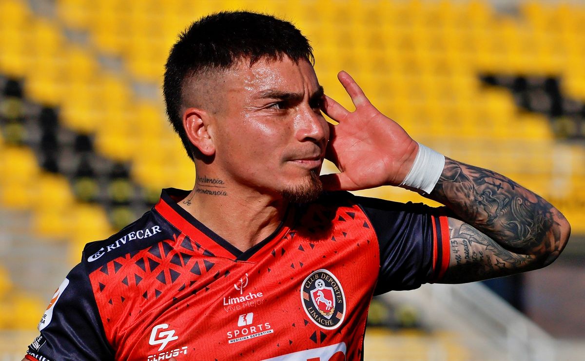 De acá sale un clasificado a la Libertadores 2026: Los cuatro semifinalistas de la Copa Chile