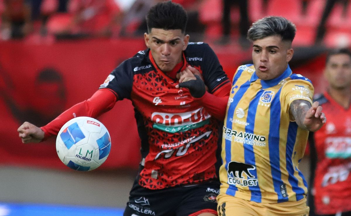 Pronósticos Everton vs Deportes Limache: comienza la segunda rueda del Campeonato Nacional