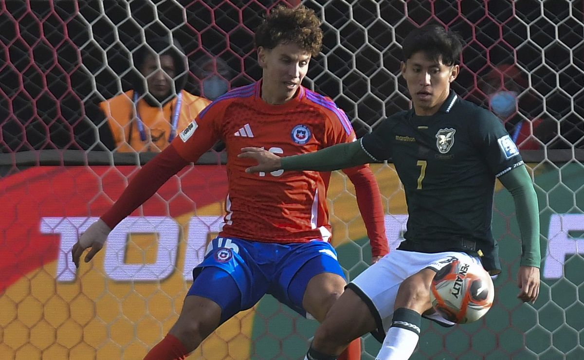 Escándalo en las Eliminatorias: acusan a Bolivia por casos de doping y la Roja será principal beneficiado