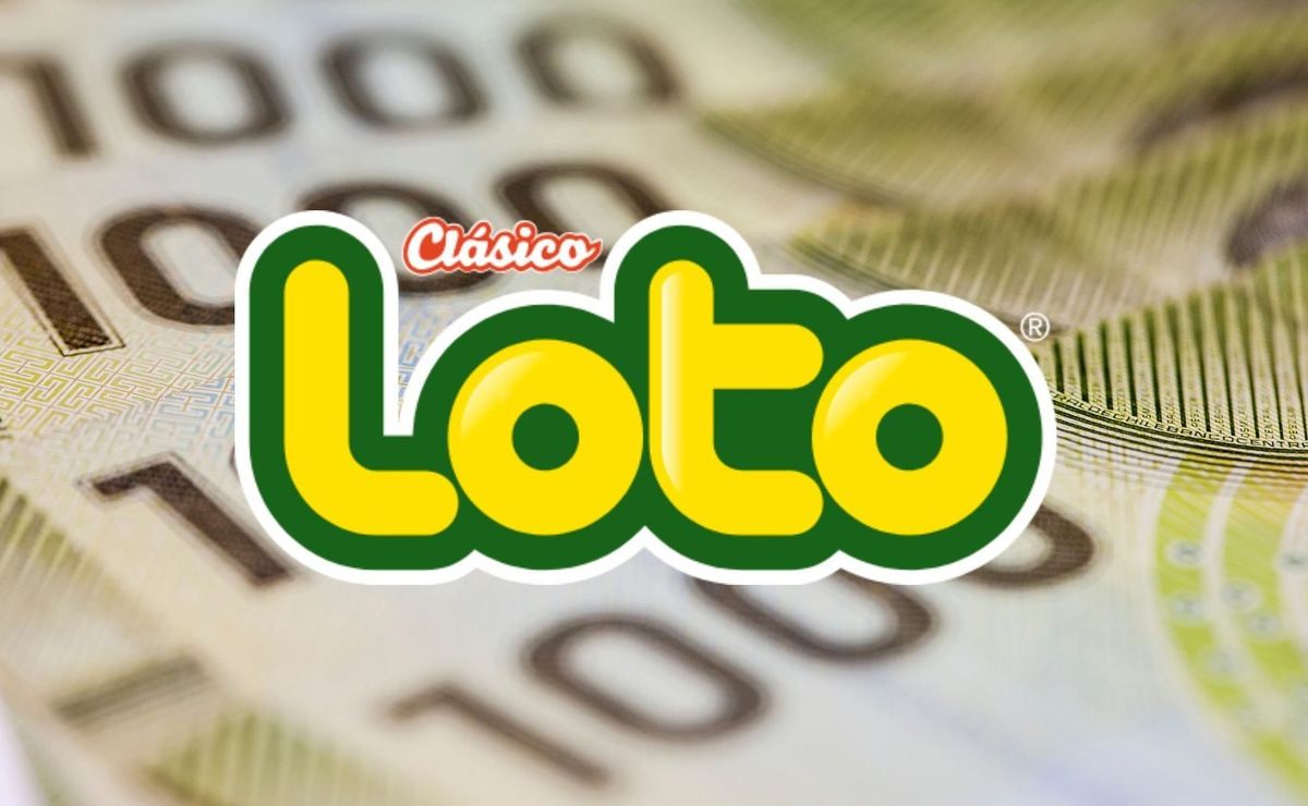 Resultados Loto hoy jueves  17 de julio: Sorteo 5296 reparte $3.450 millones de pozo acumulado