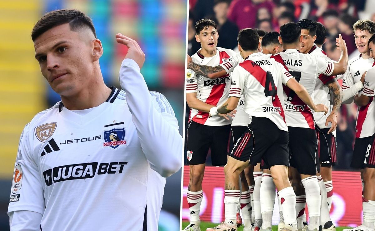 ¿Y Cepeda? Revelan a los dos nuevos refuerzos que llegan River Plate