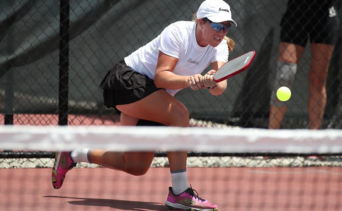 ¿Qué es el Pickleball? El nuevo deporte que tiene múltiples beneficios para la salud