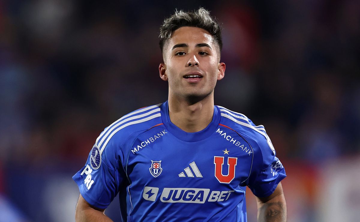 La reacción de Claudio Borghi por el partidazo de Lucas Assadi en la goleada de U de Chile: “Soy defensor…”