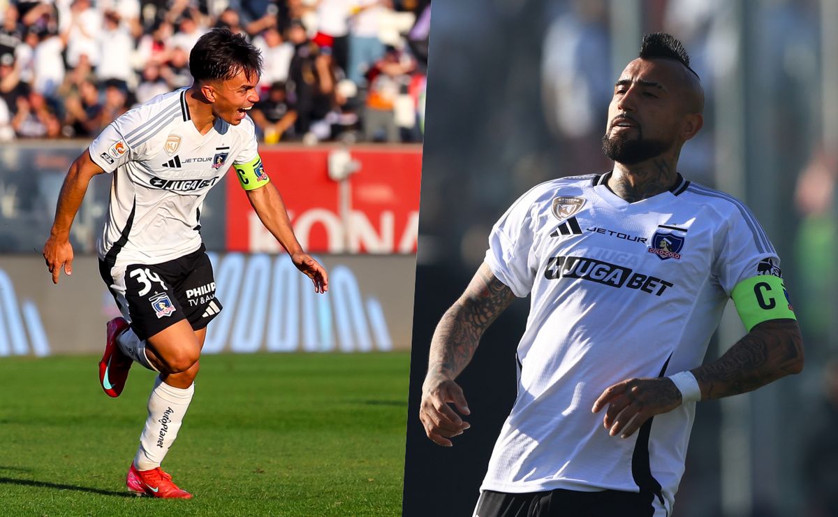 “Vidal jubilado, Vicho Pizarro capitán”: hinchas de Colo Colo se aburren del King tras última pataleta