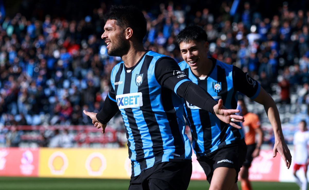 Pronósticos Huachipato vs O’Higgins: choque parejo en el cierre de la fecha 16 del Campeonato Nacional