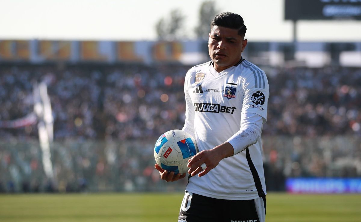 Semana especial de Colo Colo: regresará a un estadio que no visita hace 33 años
