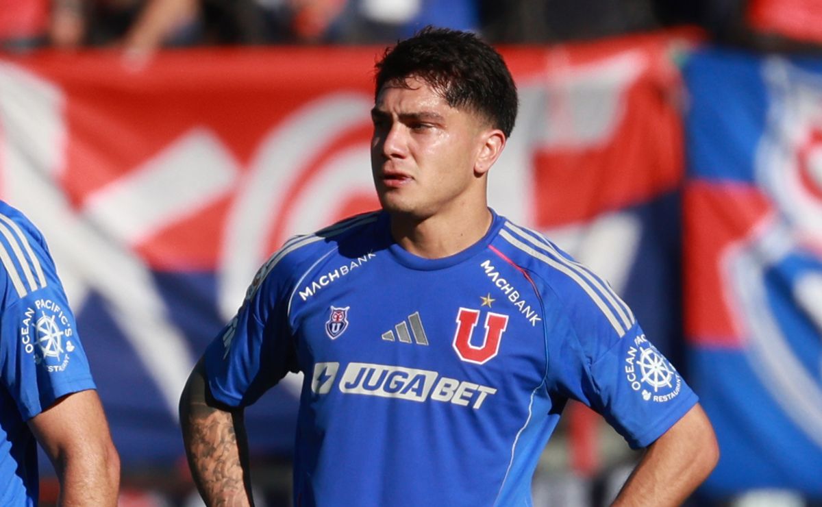 Coke Hevia y el karma en U de Chile por el “chanchullo” de Gonzalo Montes desde las sombras del Chuncho