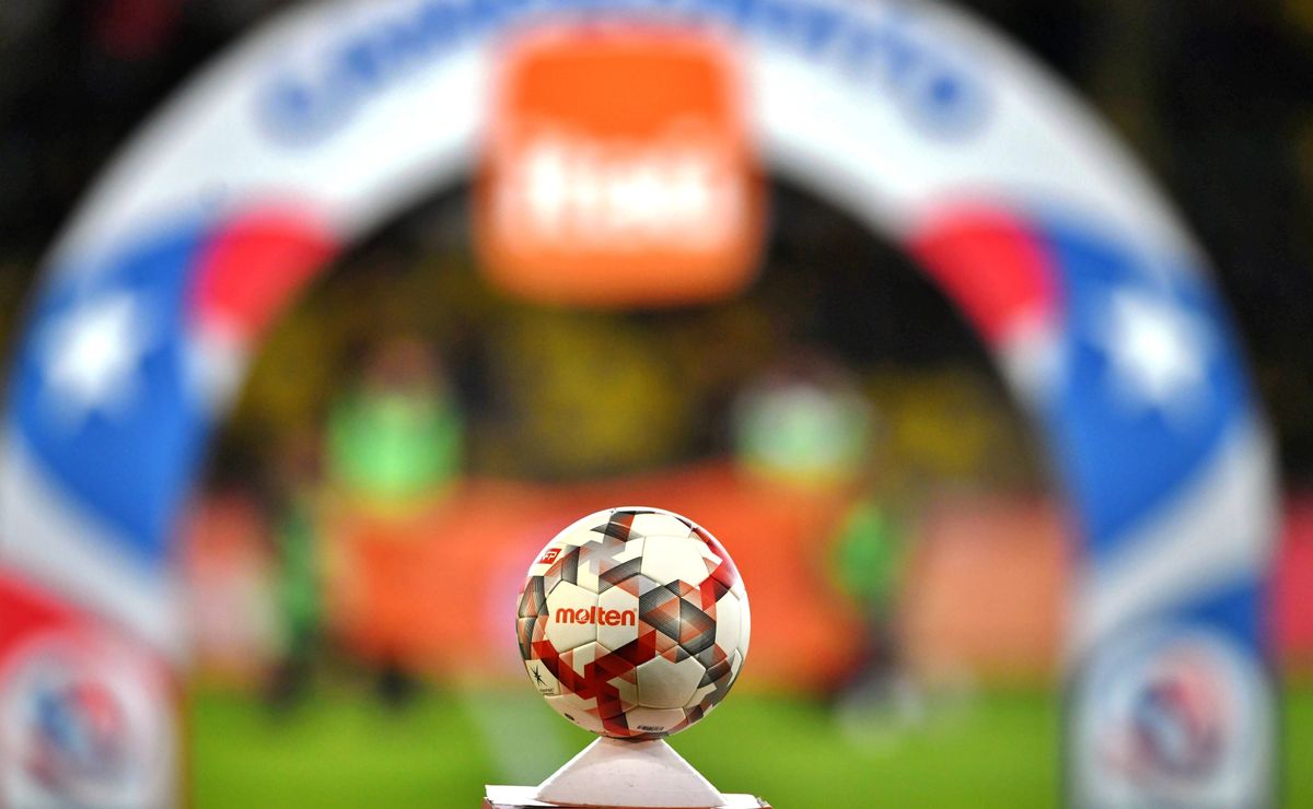 Tristísimo: Partido del fútbol chileno junta a menos de 100 hinchas en el estadio