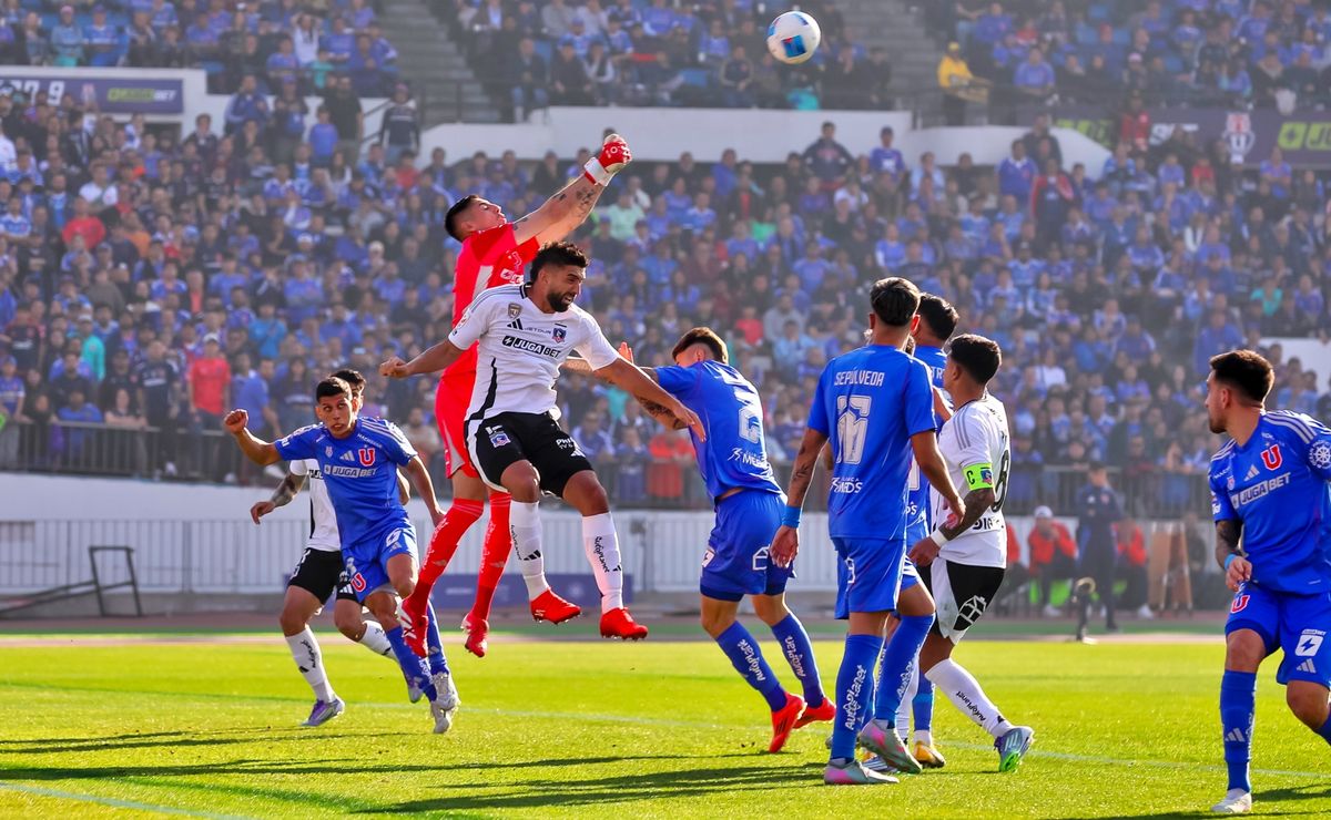 ANFP no se rinde e insiste en querer jugar la Supercopa en septiembre y con público