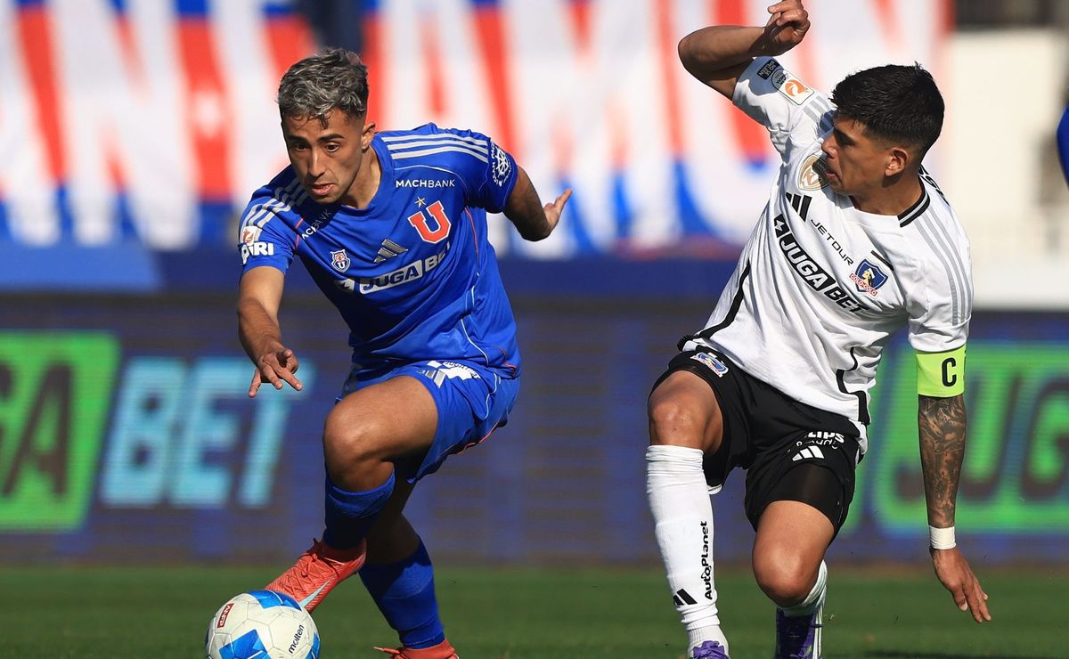 Aseguran que la ANFP se pone la camiseta de Independiente para programar la final de la Supercopa
