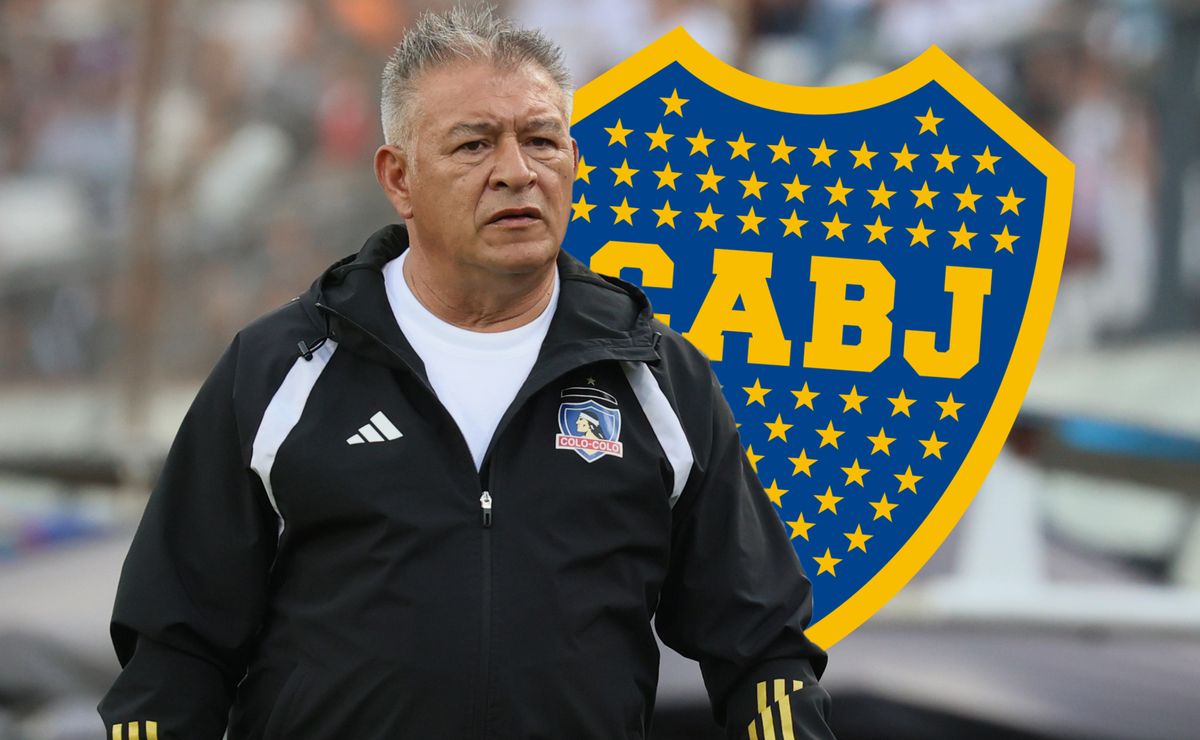 ¿Lo llamó Román? Claudio Borghi saca la voz por rumores que lo instalan en Boca Juniors