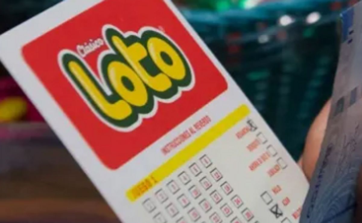 Resultados Loto hoy martes 12 de agosto: Números ganadores sorteo 5307