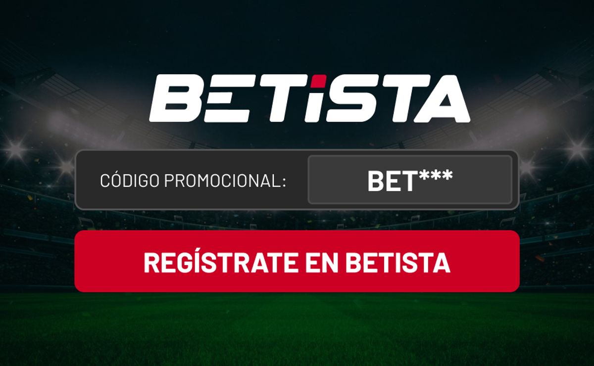 Código promocional Betista Chile: Disfruta del 100% de tu depósito hasta $250 USD