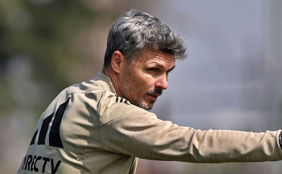 Apuesta por la cantera: Los dos formados en casa que Ortiz citó en Colo Colo para la Supercopa 2025 ante la U