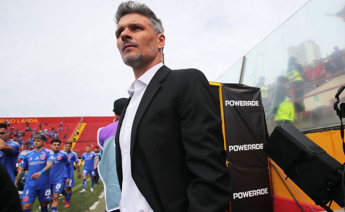 Se dieron un festín en México: ridículo mundial por la Supercopa con Fernando Ortiz