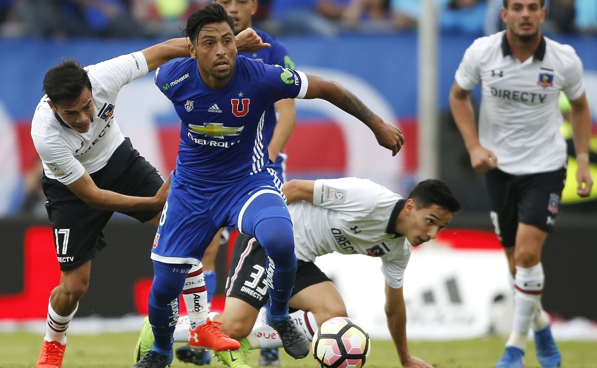 Fue campeón en la U de Chile y ahora entrega fórmula para el nuevo estadio: “Quedaría al lado”