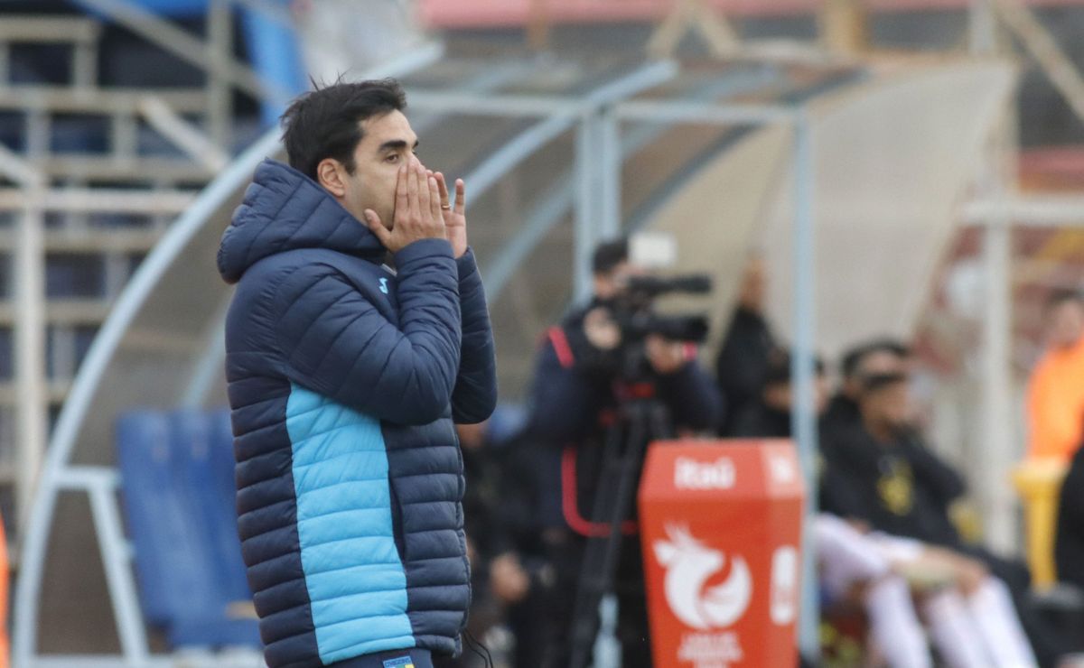 Fue espía de Bielsa, llegó a un Mundial y podría “volver” a la Universidad de Chile