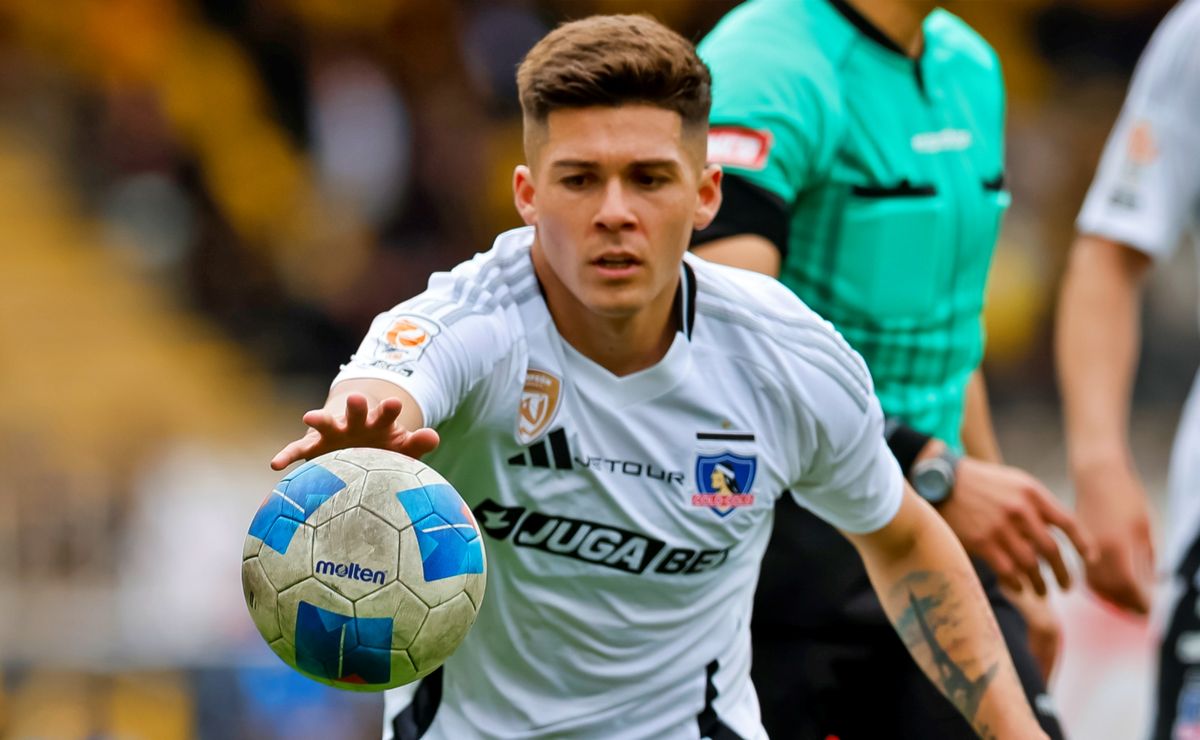 Lo peor ya pasó: Colo Colo jugará ante tres equipos comprometidos con el descenso por un lugar en las copas