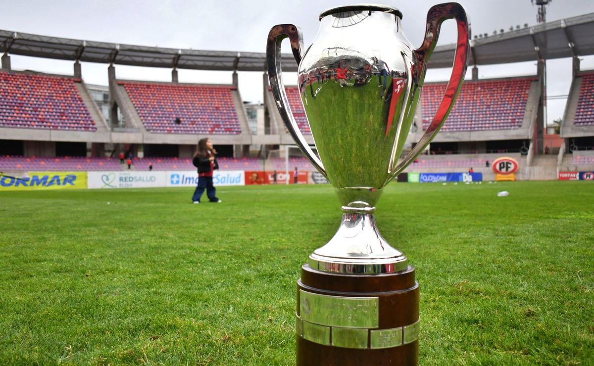 ANFP programa penúltima fecha en Primera B con el título y el descenso en juego