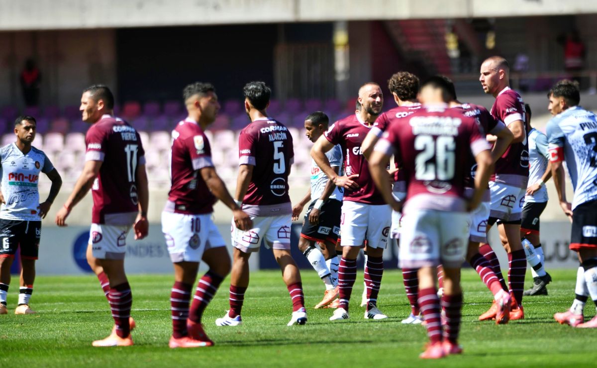 Escándalo: La Serena denuncia a Limache y busca ir a final de Copa Chile por secretaría