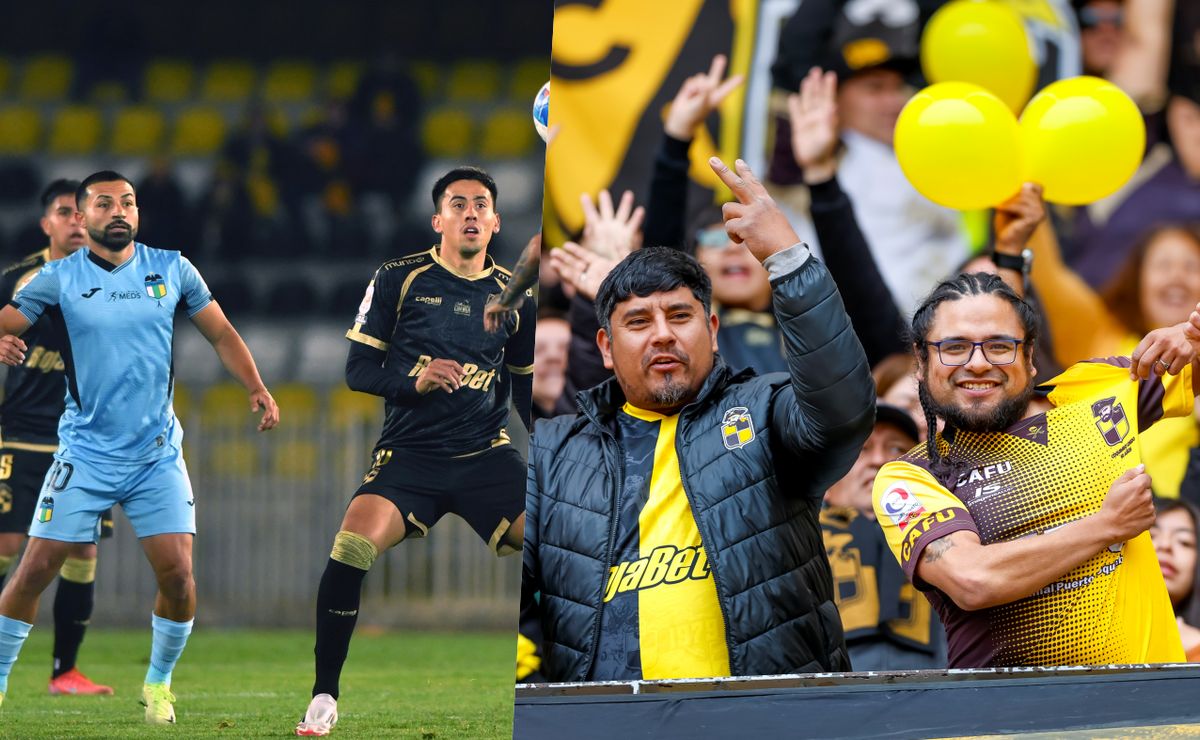 “ANFP reprogramó sin consultar”: duro mazazo a hinchas de Coquimbo que quieren gritar campeón ante O’Higgins