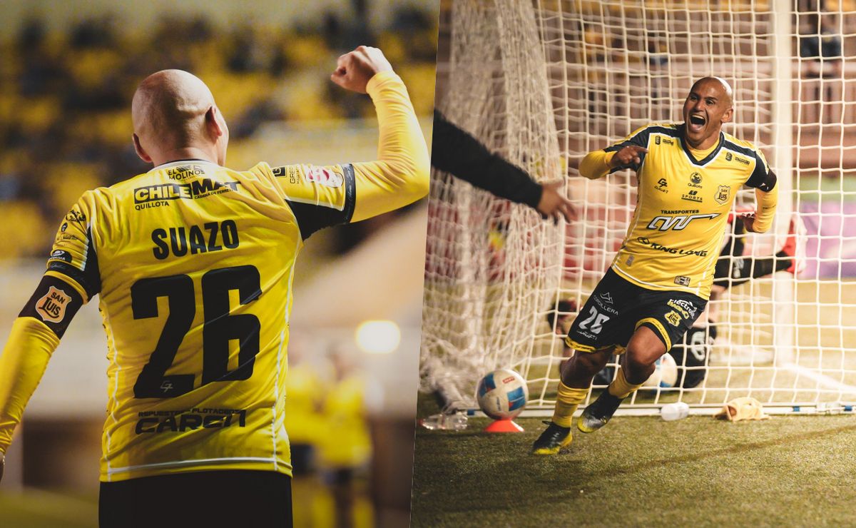 ¿Un ascenso a Primera? San Luis avisa requisito clave tras locura por entradas del adiós a Humberto Suazo