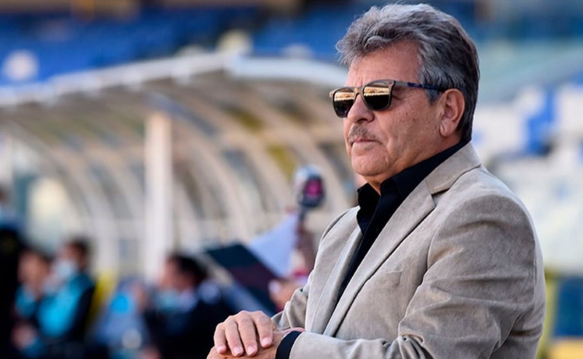 “Una gran mujer, pero la reté por hablar de…”: Jorge Garcés destapa desconocido romance con popular actriz