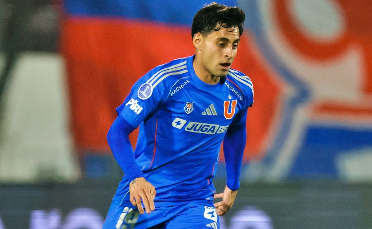 No se guardan nada: Javier Altamirano avisa que ante Lanús y la UC “vamos con todo”