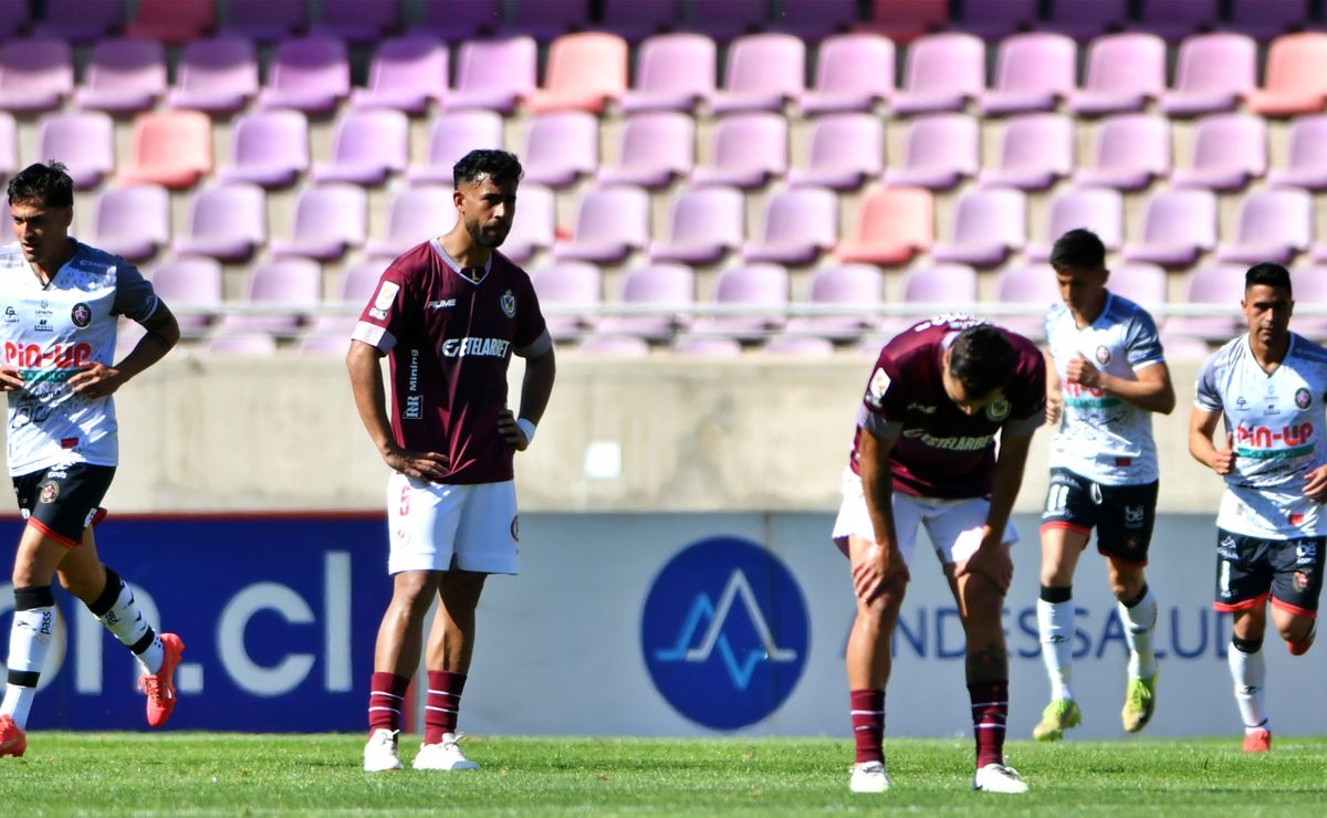Selección Chilena revela consulta de Limache que echaría por tierra reclamo de La Serena