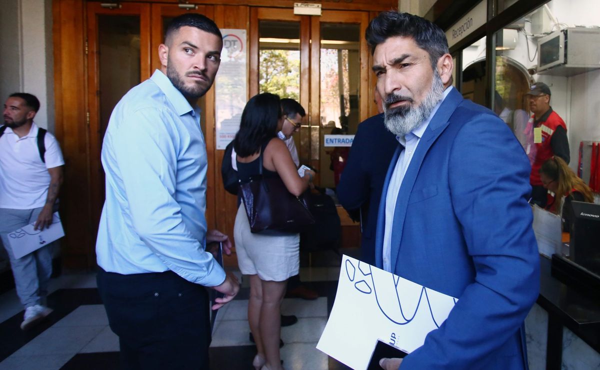 ¡Terremoto en el Sifup! Gamadiel García deja su cargo y tiene sorpresivo nuevo destino en el fútbol