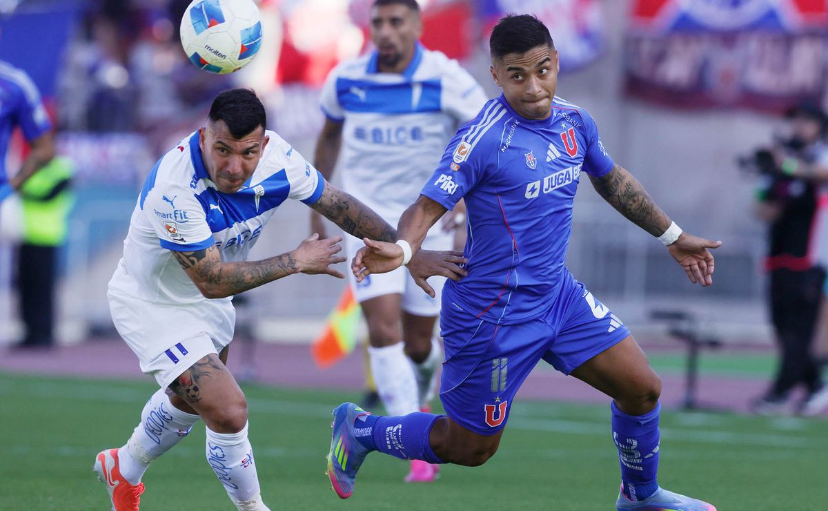 La Católica desafía a la U a un clásico final por el Chile 2: “Vamos a salir a pasarles por encima”