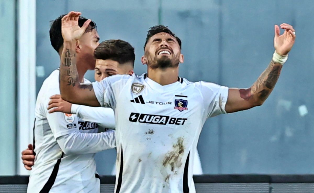 Colo Colo prepara su primer refuerzo para el 2026: Llega para potenciar puesto clave en defensa