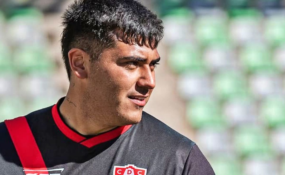 Experto advierte a Julio Fierro de volver a Colo Colo tras romperla en Copiapó: “El arquero se hace…”