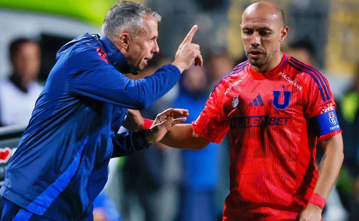 Marcelo Díaz le deja recado a Azul Azul: “Con Álvarez, volvió a rugir el León”