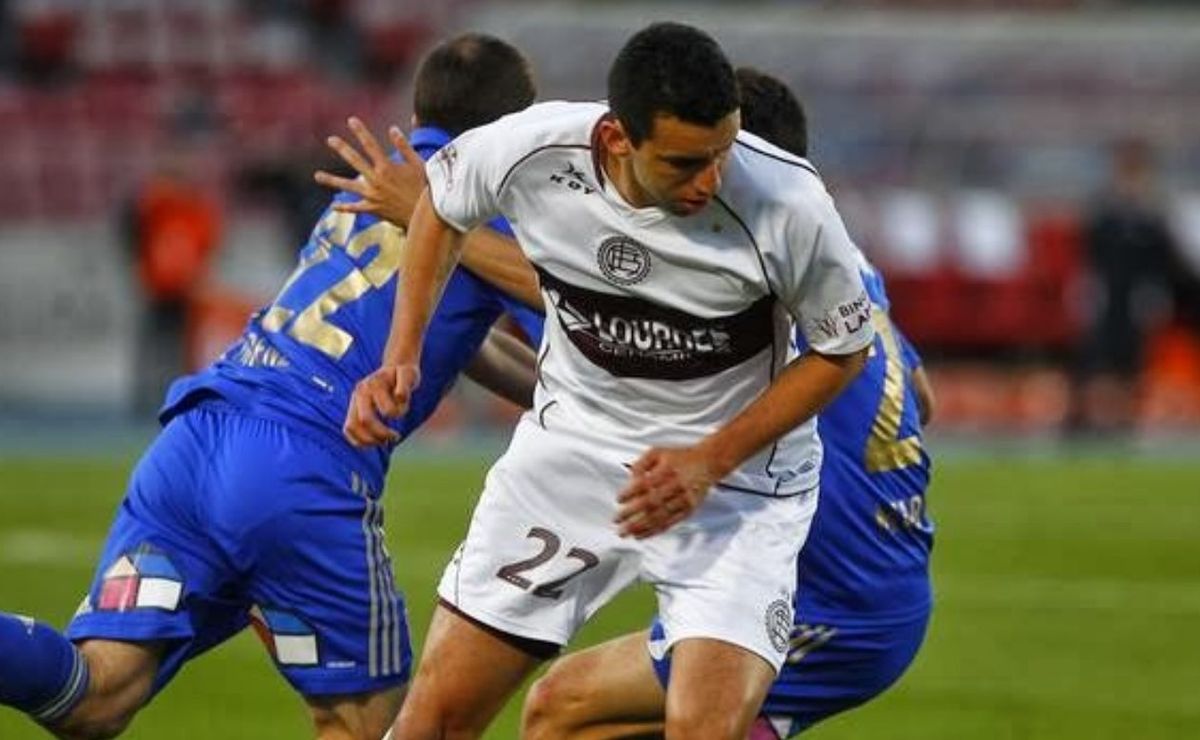 Un azul se repite: la formación de U de Chile 2013 que venció al Lanús campeón de Copa Sudamericana