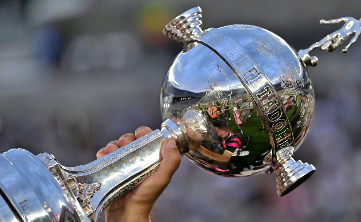 Conmebol toma impensada decisión para la final de la Copa Libertadores tras estado de emergencia en Perú