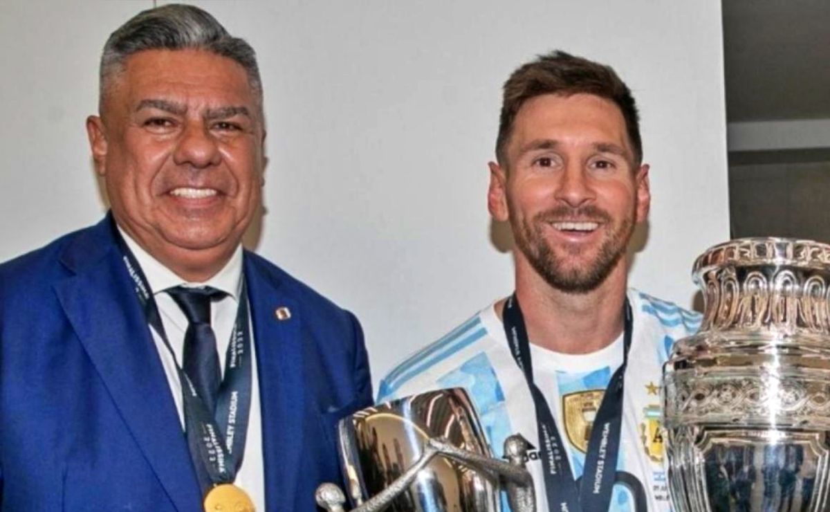 Polémica en Argentina por club de Lionel Messi: Se afilió a la AFA y saltará directo al profesionalismo