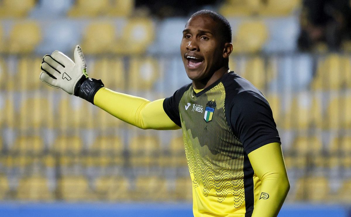 Figura de O’Higgins le raya la cancha a Coquimbo Unido a horas de partido clave por el título: “Nos jugamos la vida”