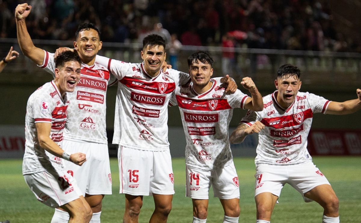 Primera B 2025: las cuotas de la emocionante definición por el primer ascenso al Campeonato Nacional