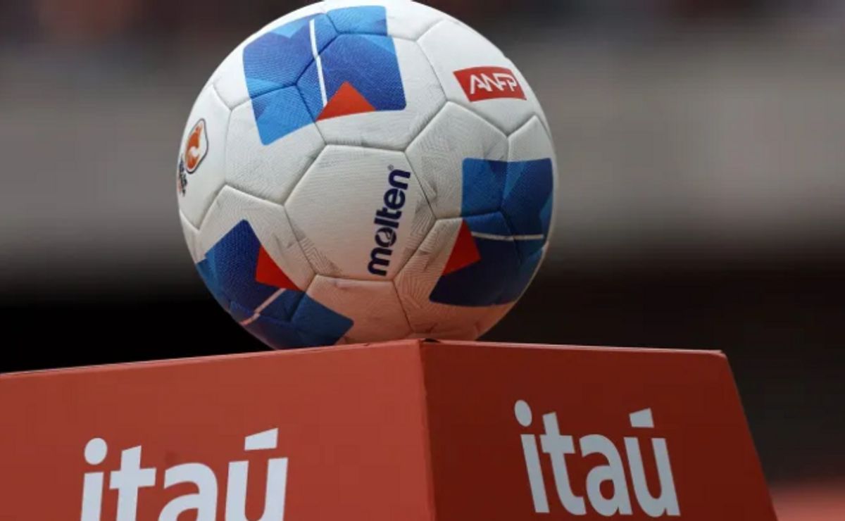 Programación Fecha 25 del Campeonato Nacional: Agenda de partidos y horarios