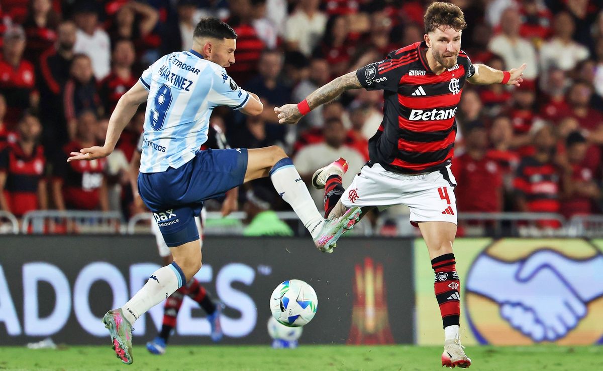 No será en Perú: Conmebol comienza a definir plan B de sede para Final de Libertadores