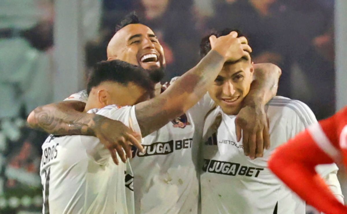 Entregan esperanzador diagnóstico en Colo Colo sobre posible regreso ante Limache: “Seguramente estará listo”