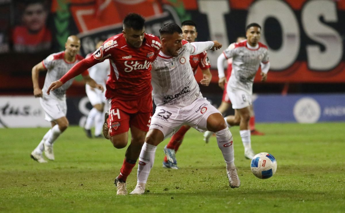 Pronósticos Unión La Calera vs Ñublense: ¿quién romperá la paridad en la mitad de la tabla?