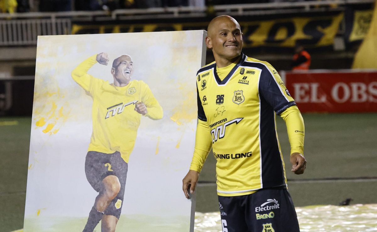 “Tiene una visión más internacional”: confirman el futuro de Humberto Suazo tras retirarse del fútbol