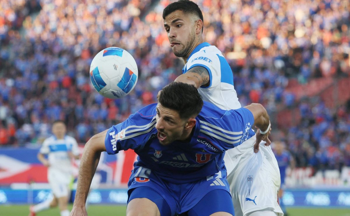 La IA da el resultado exacto del Clásico Universitario: “Posible distracción…”