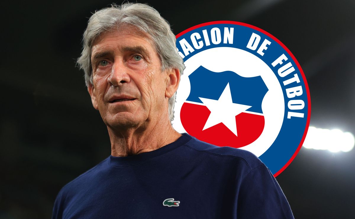 “Es un…”: Manuel Pellegrini rompe el silencio en Betis y responde al interés de Chile