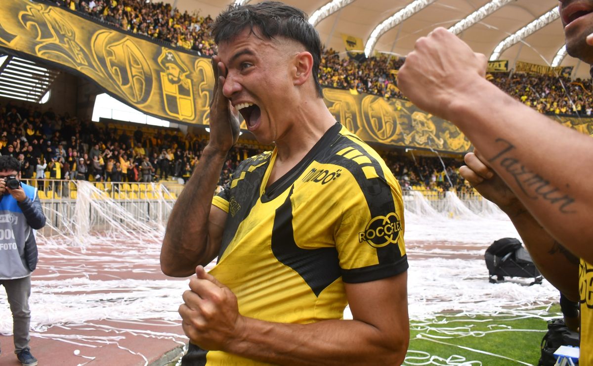 ¿Va por TNT? Confirman el canal que transmite Coquimbo vs. O’Higgins por la Liga de Primera 2025