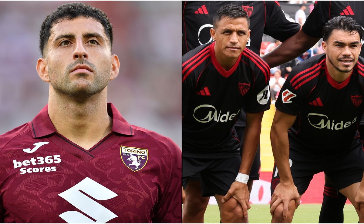 Más que Alexis y Suazo: Guillermo Maripán firmará millonaria renovación con Torino