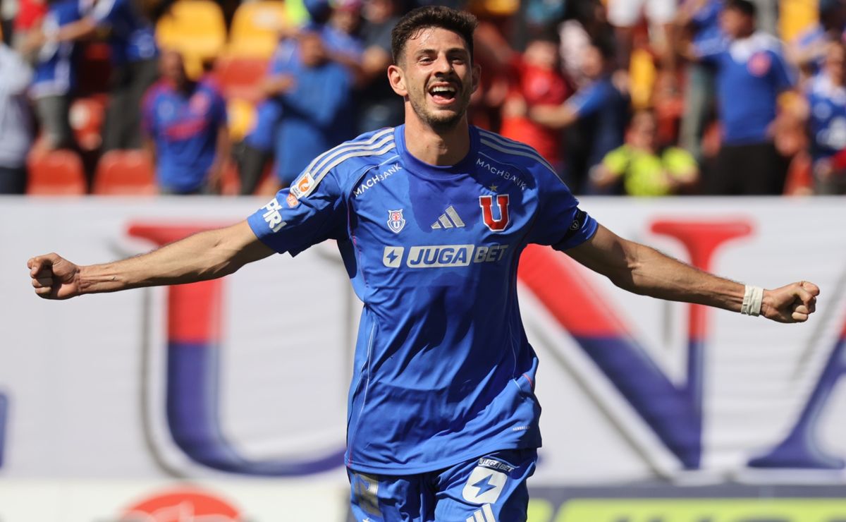 Una baja sensible, un número que ilusiona y las cuotas en Lanús vs Universidad de Chile